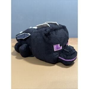 Minecraft Ender dragon 10” Plush Mojang Studios